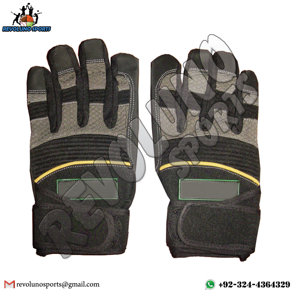 Anti vibration Gloves