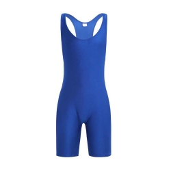 Gym/Wrestling Singlet