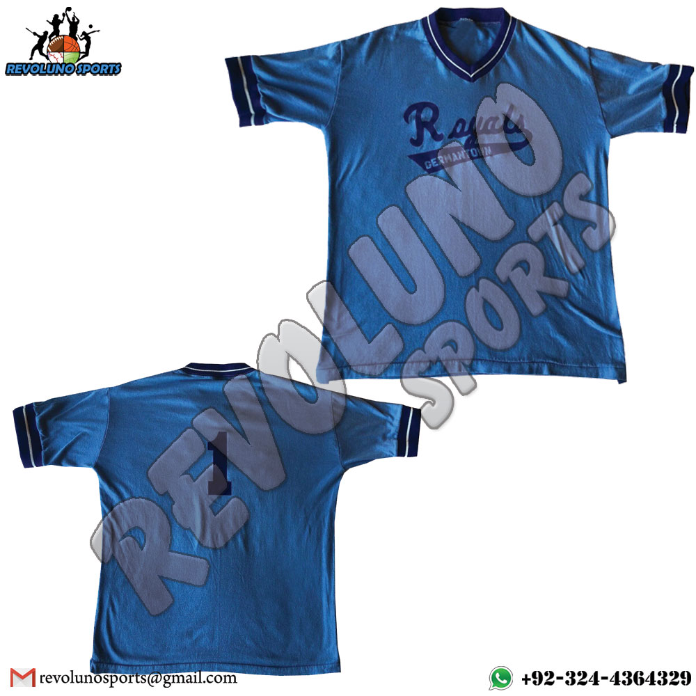 Customized Softball Jerseys Shirts