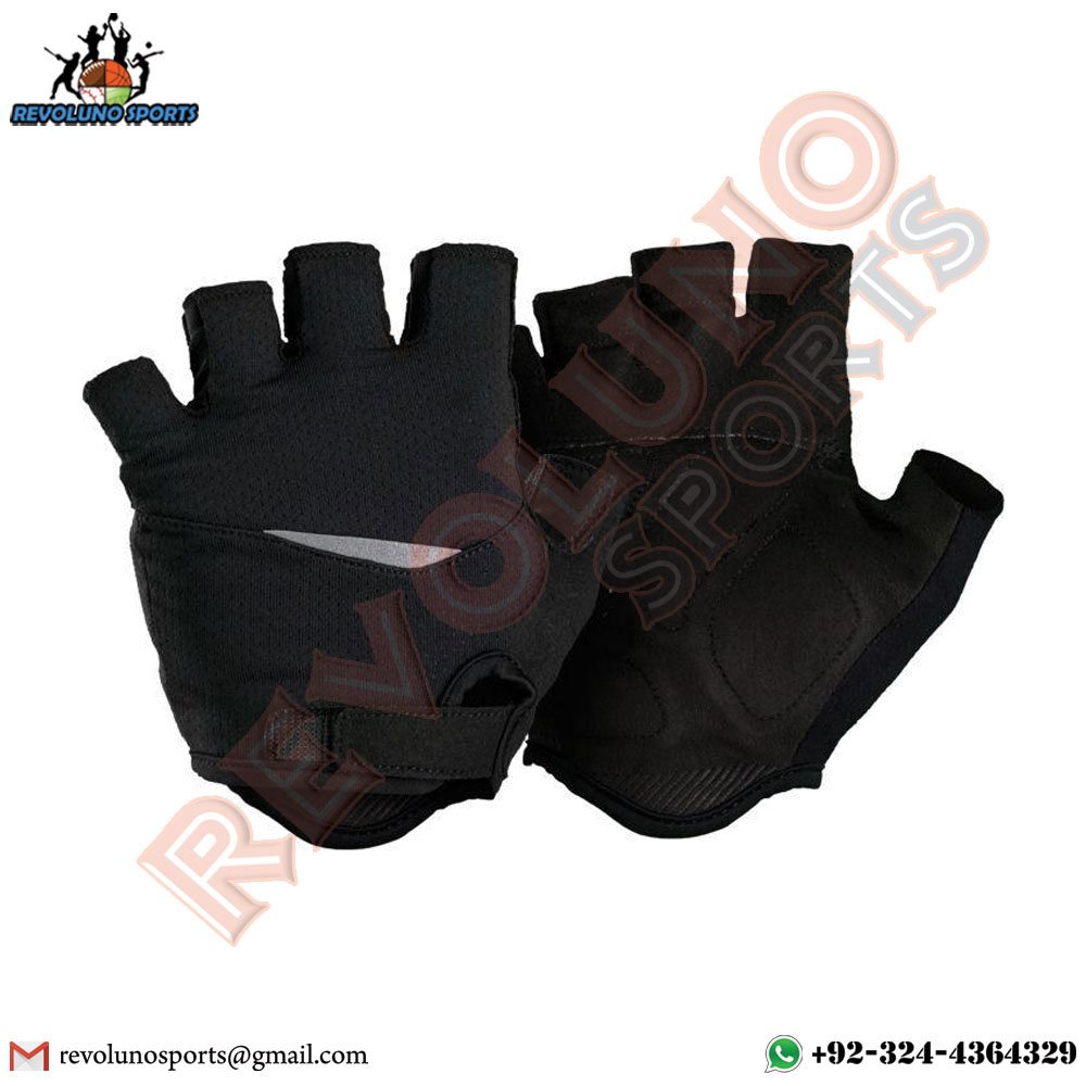 Custom Made Cycling Gloves