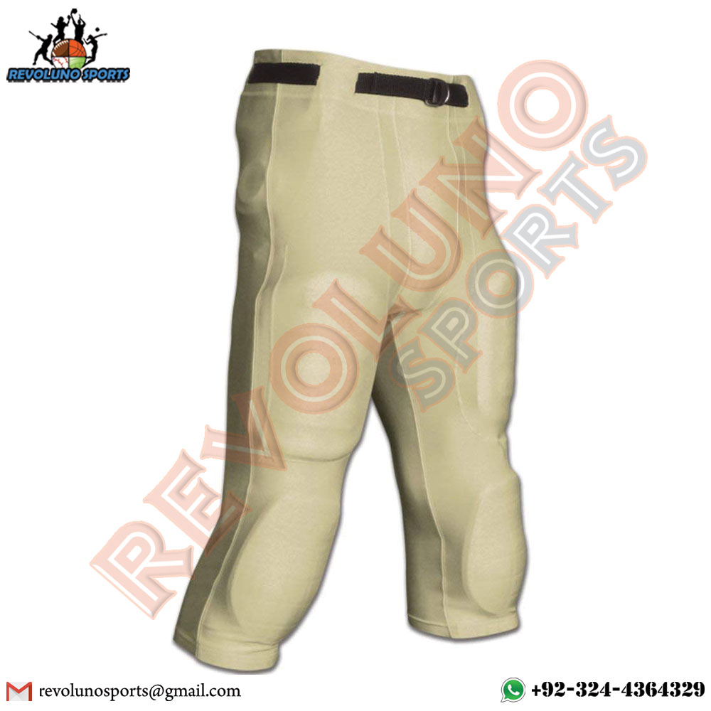 American Football Pants