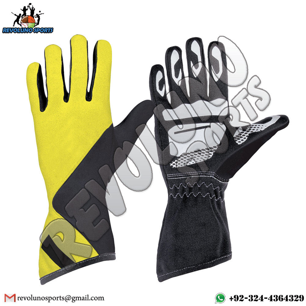 Kart Racing Gloves