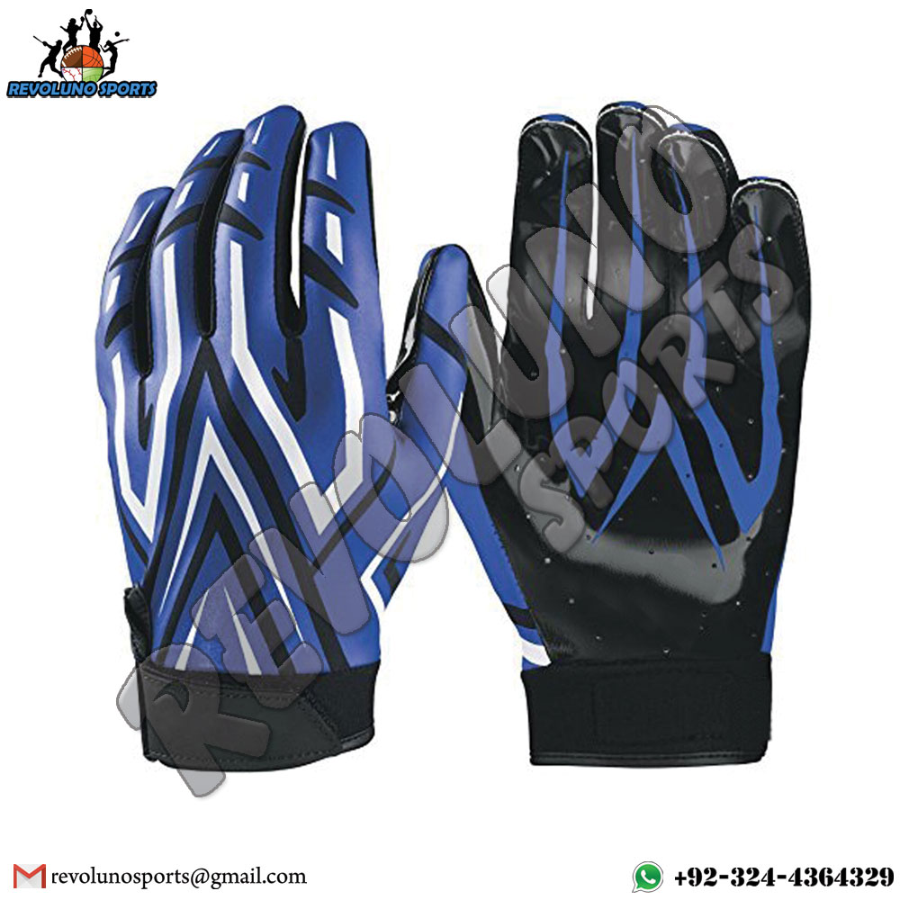 American Football Gloves