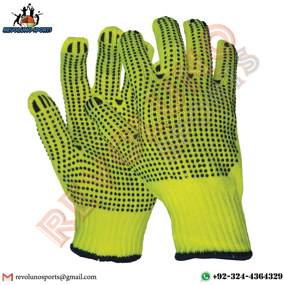 Best Quality Safety Gloves