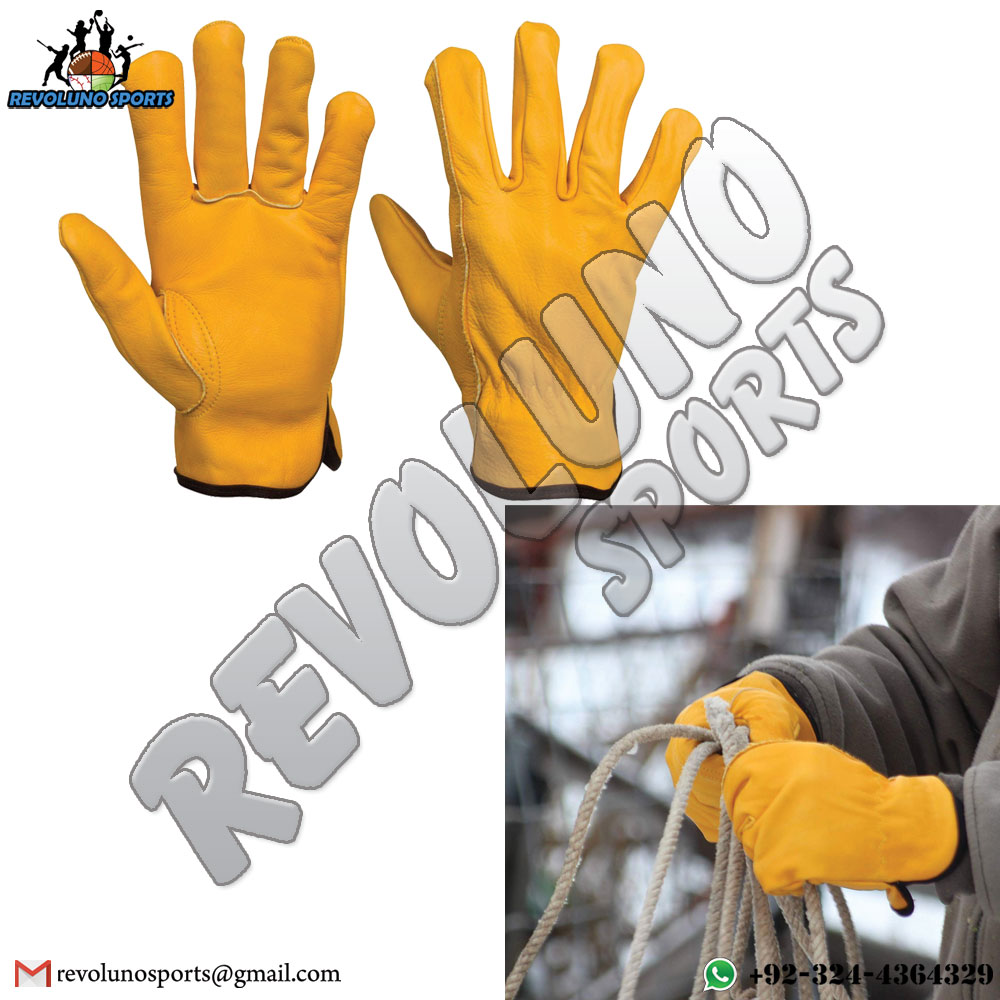 Popular Selling Working Gloves