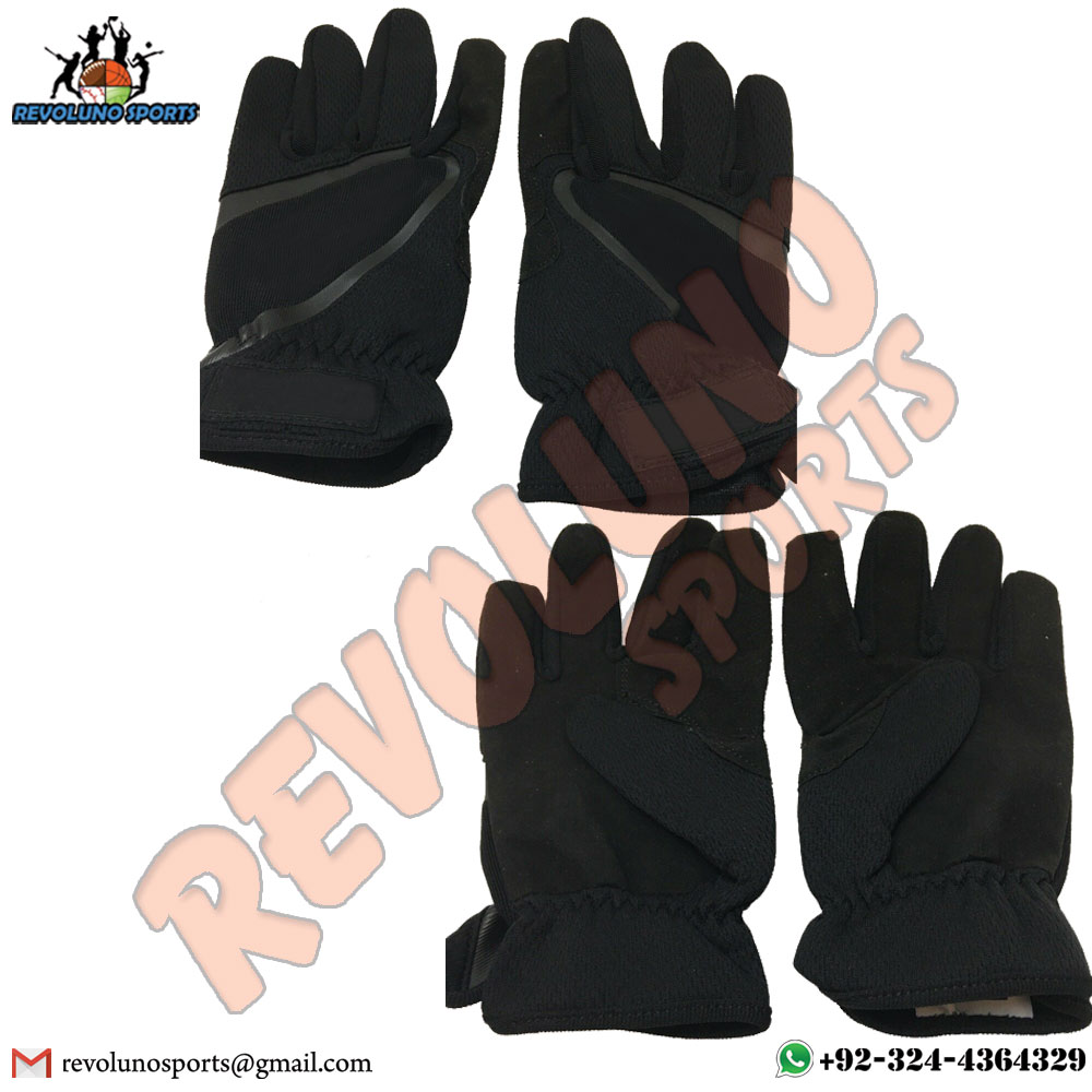 Best Design Rescue Gloves