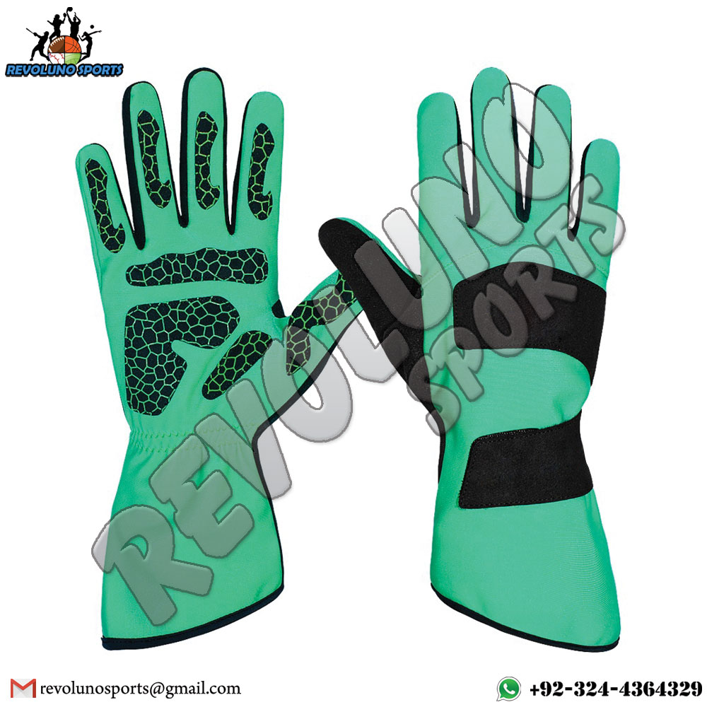 Kart Racing Gloves