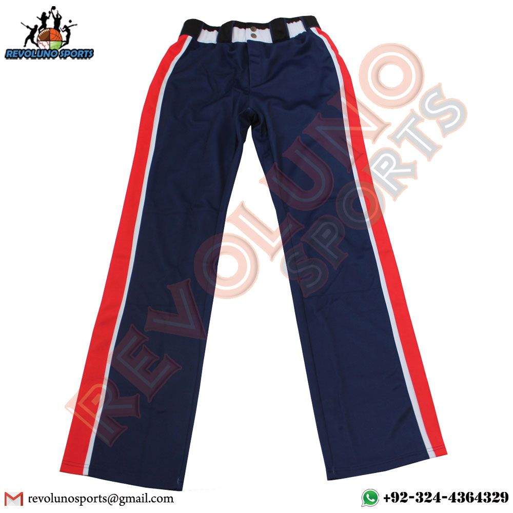 Popular Design & Quality Baseball Pant