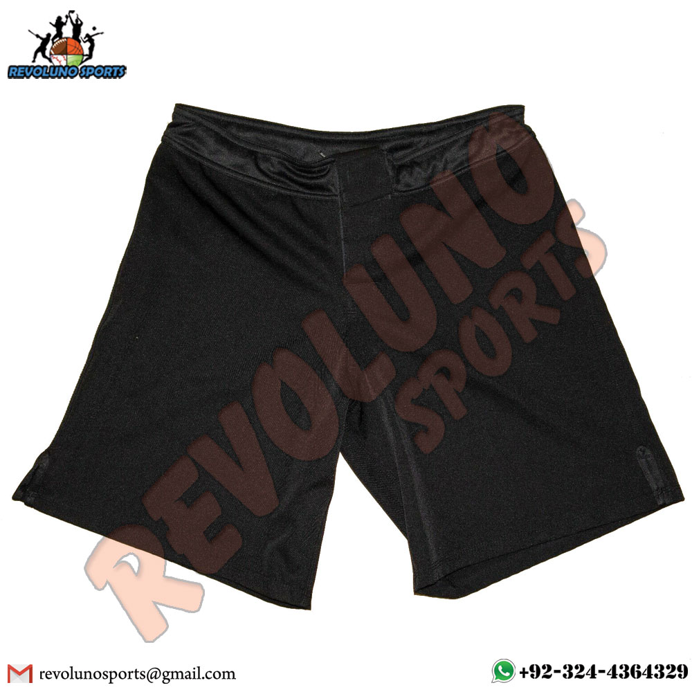 MMA Grappling Wrestling Boxing Gym Yoga Fighting Shorts