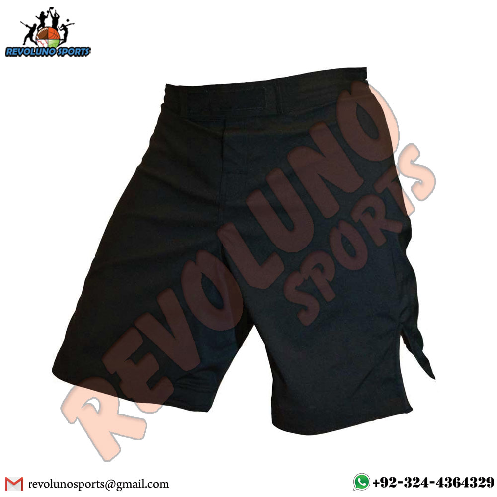 MMA Fighting Wrestling Shorts