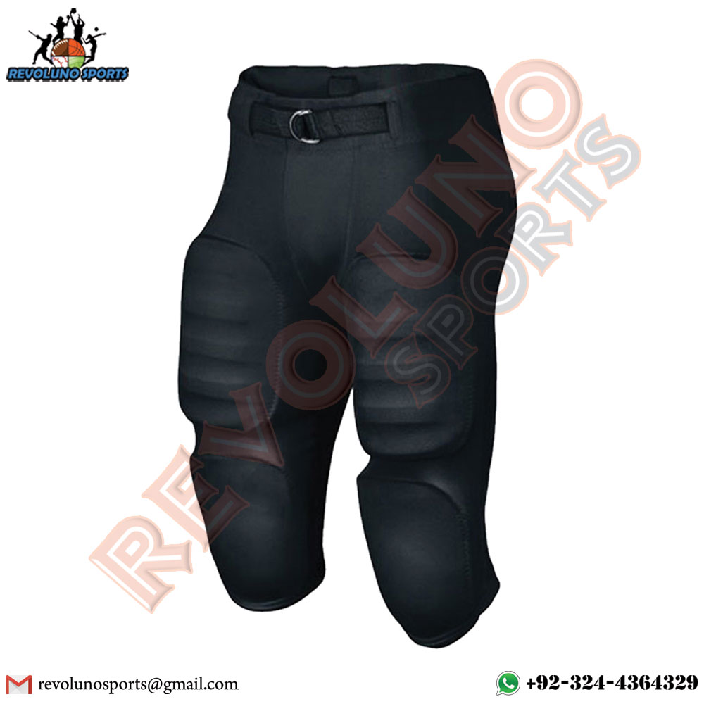 Padded American Football Pant