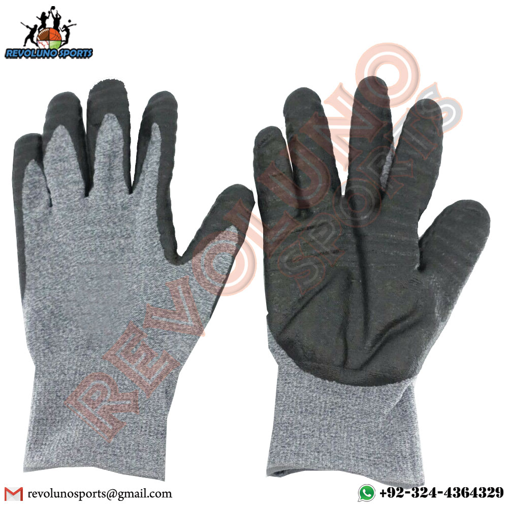 Most Selling Safety Gloves