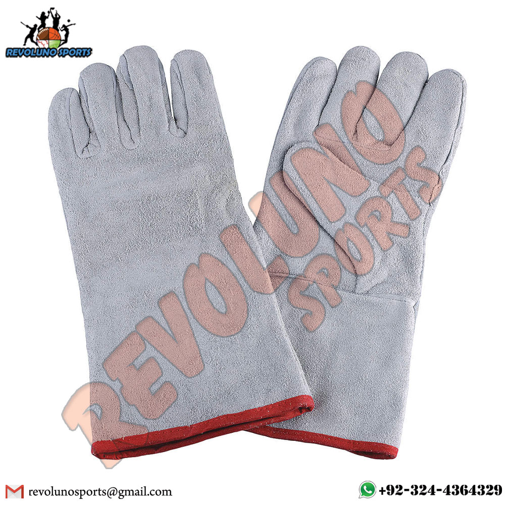 Best Quality Welding Gloves