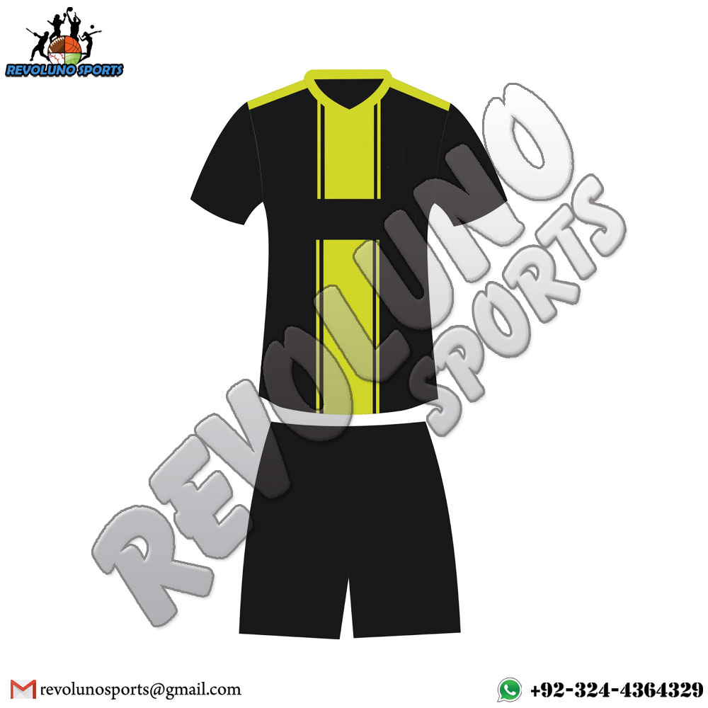 Cheap Wholesale Soccer Uniforms