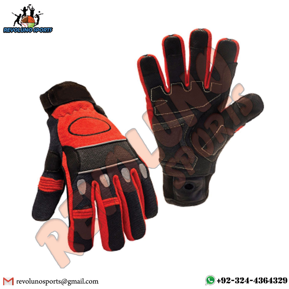 Rescue Gloves