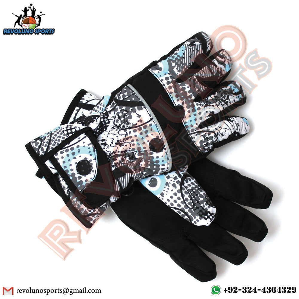 Ski Gloves