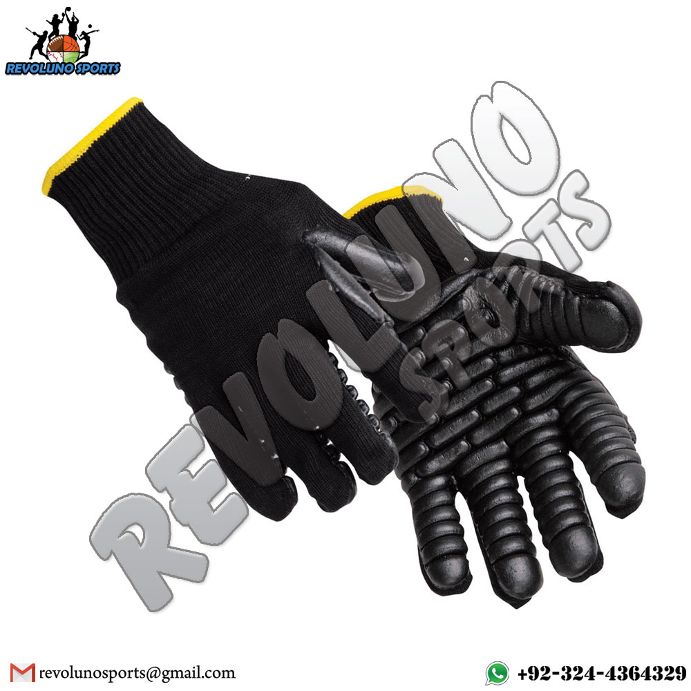 Antivibration Gloves