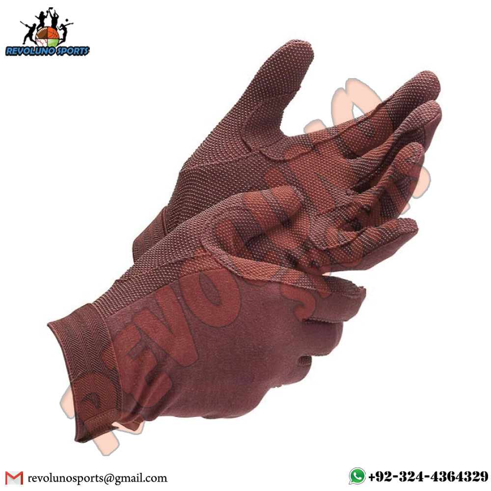 High Quality Horse Riding Gloves