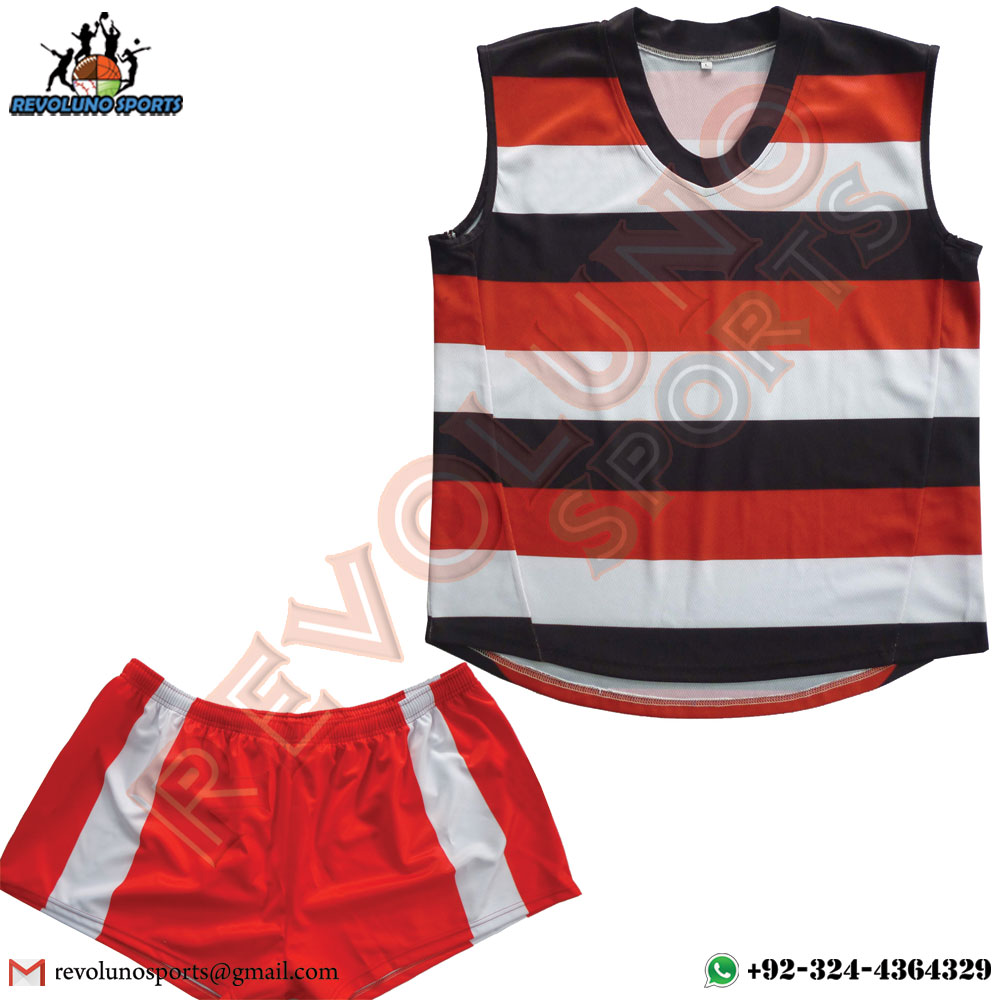 Premium Rugby Uniforms