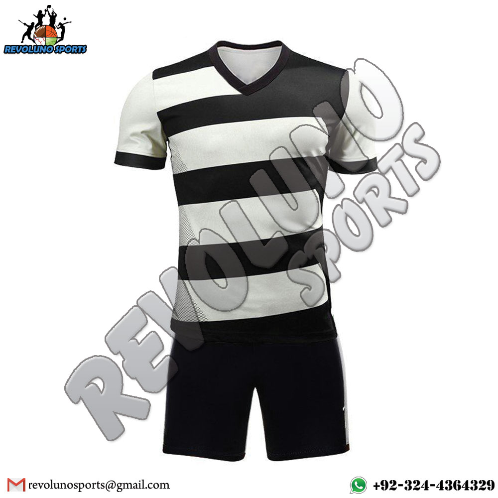 Soccer Uniforms