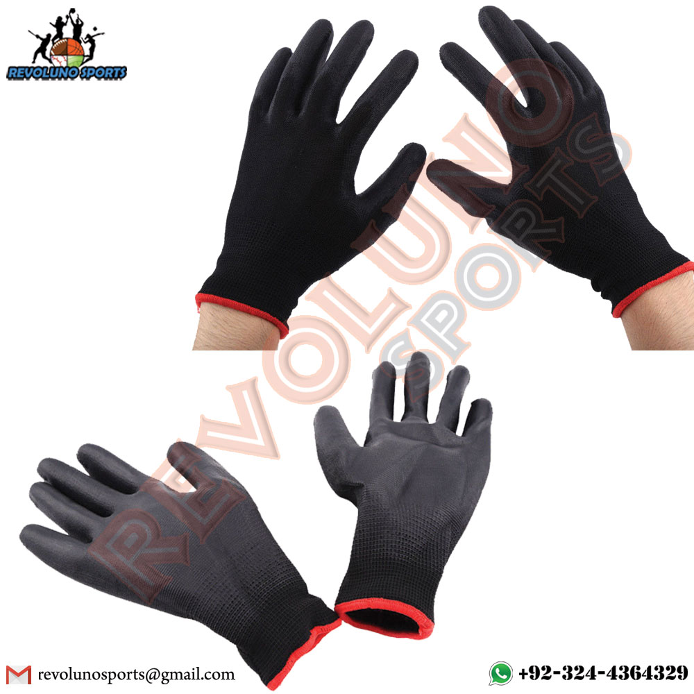 Safety Work Gloves