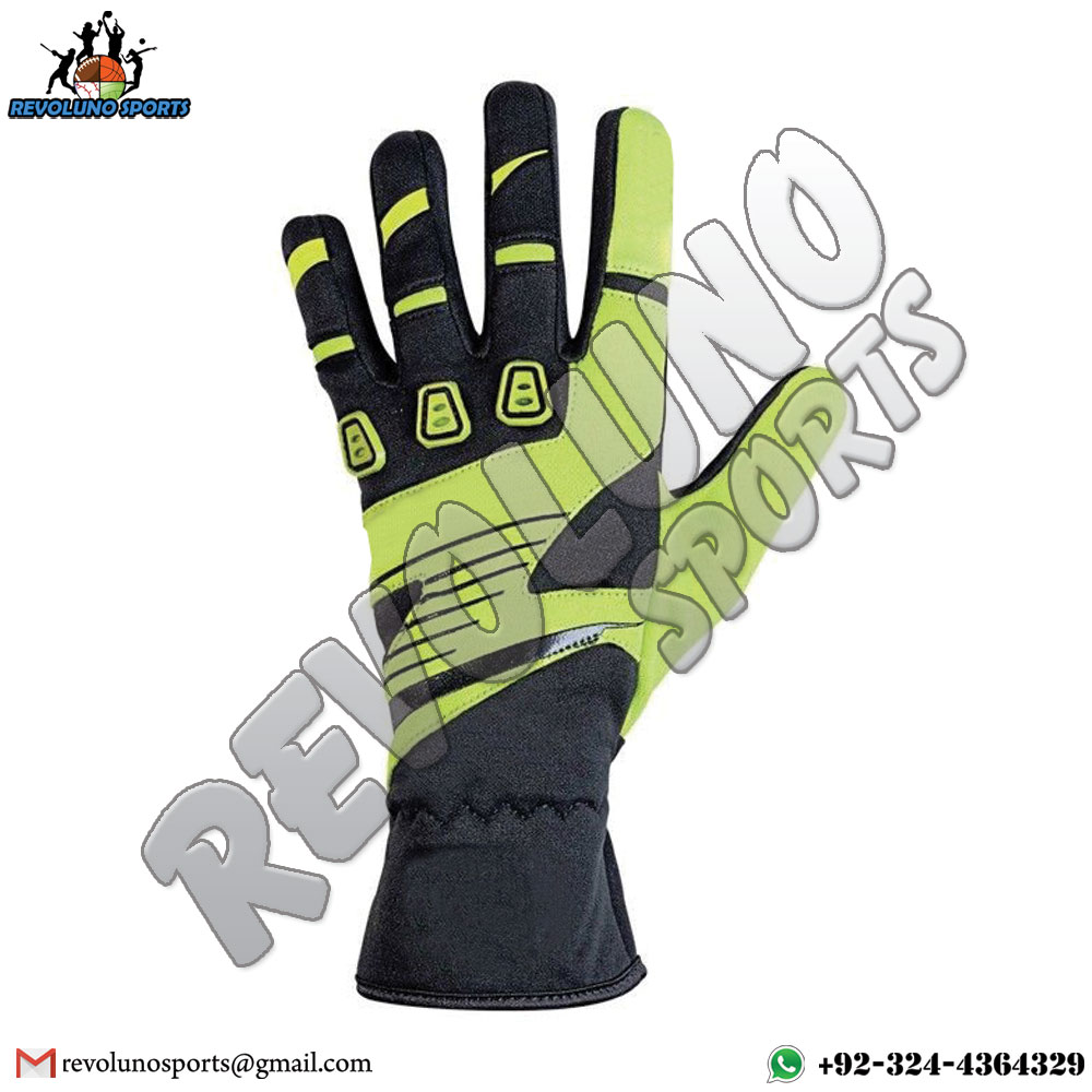 Kart Racing Gloves