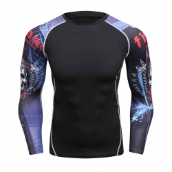 Compression Shirts