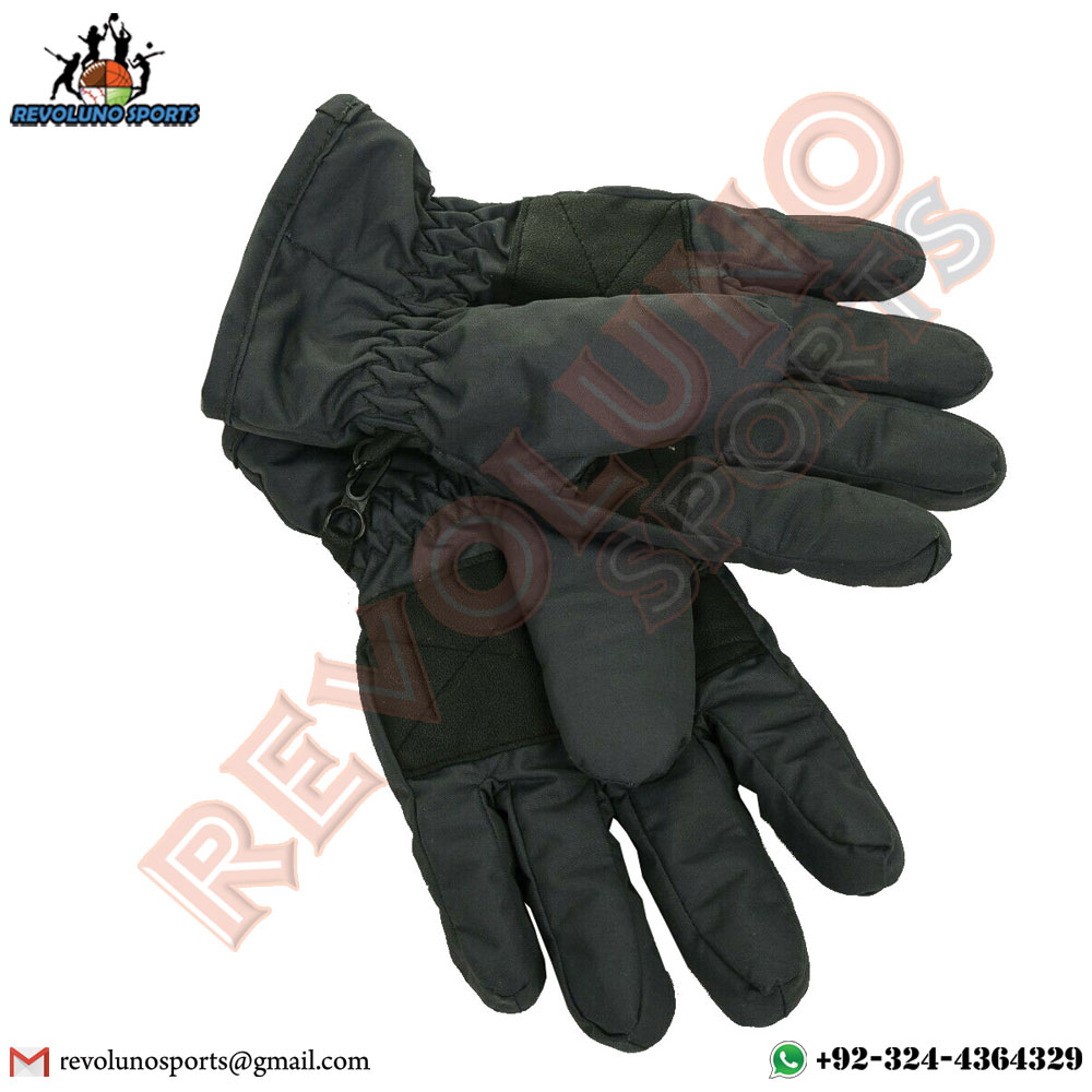 Ski Gloves