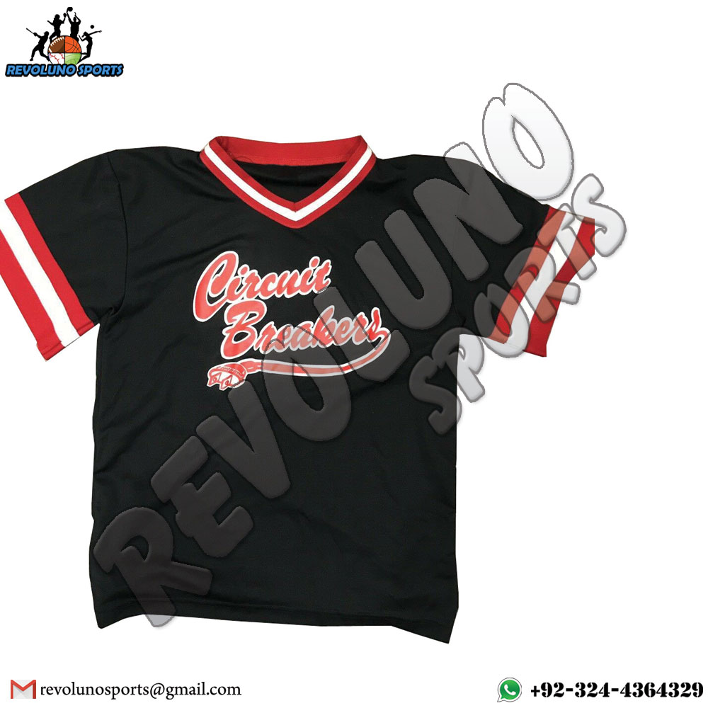 Softball Jerseys Shirts