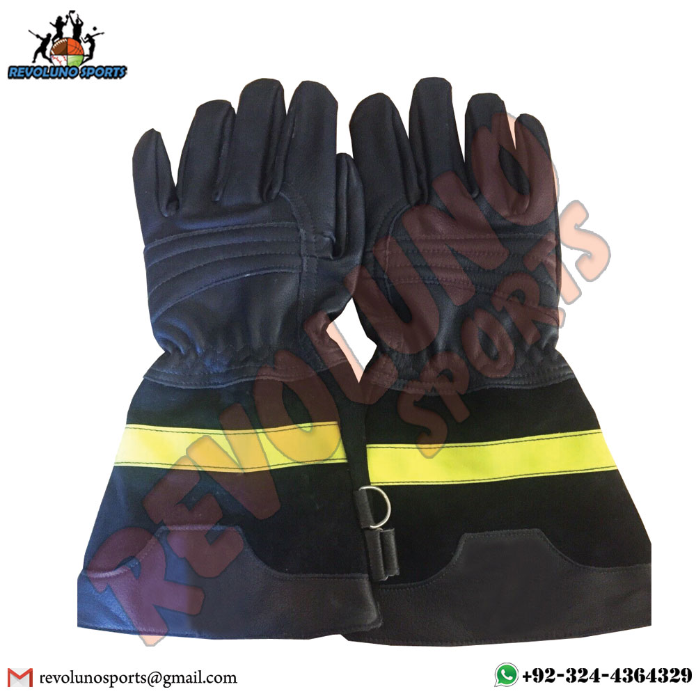 Long Popular Selling Rescue Gloves