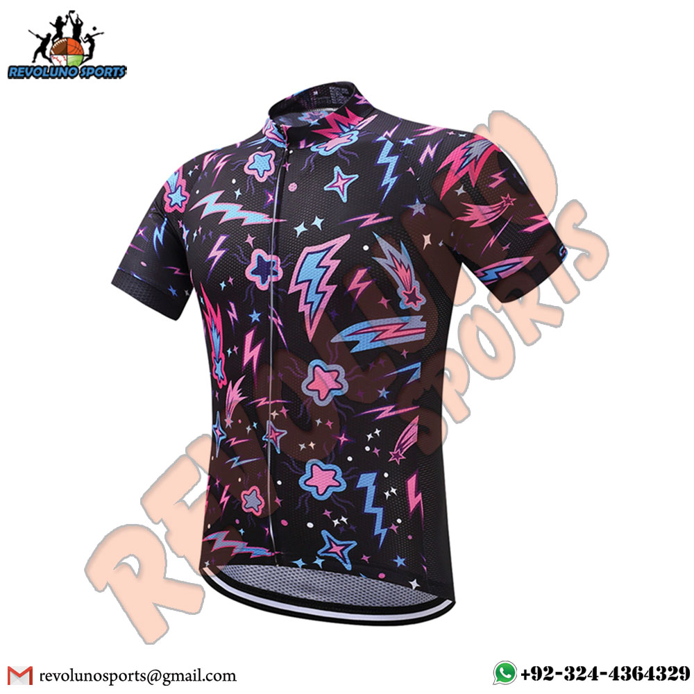 Storm Good Quality Cycling Jackets Jerseys