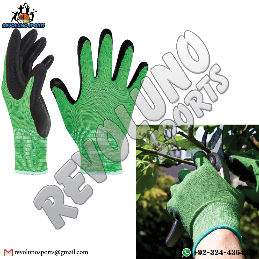 Best Quality Working Gloves