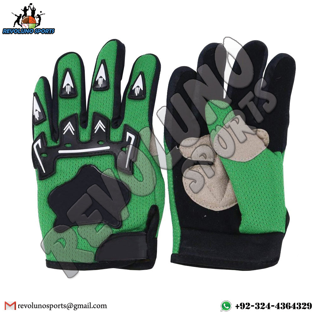 Best Quality Kart Racing Gloves