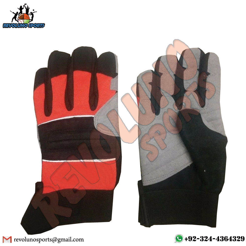 Rescue Gloves