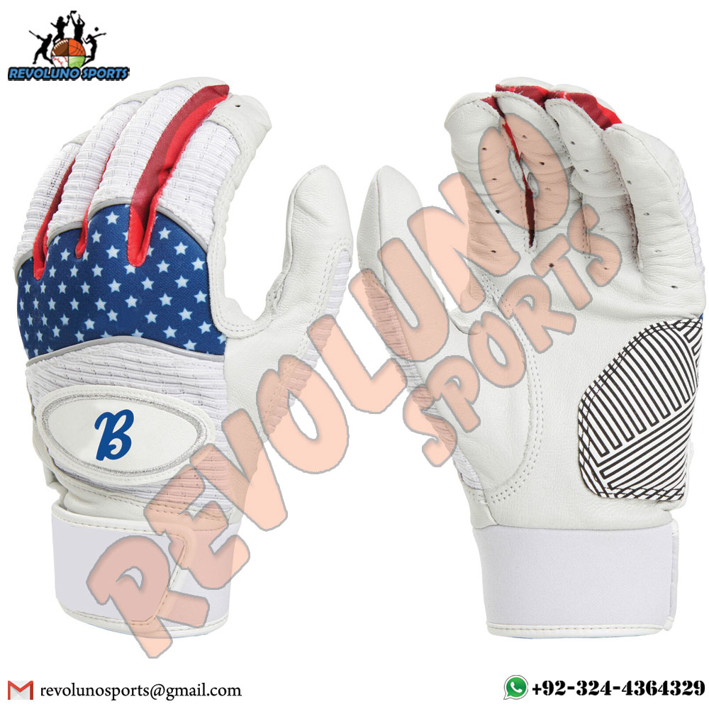 Cheap High Quality Batting Gloves