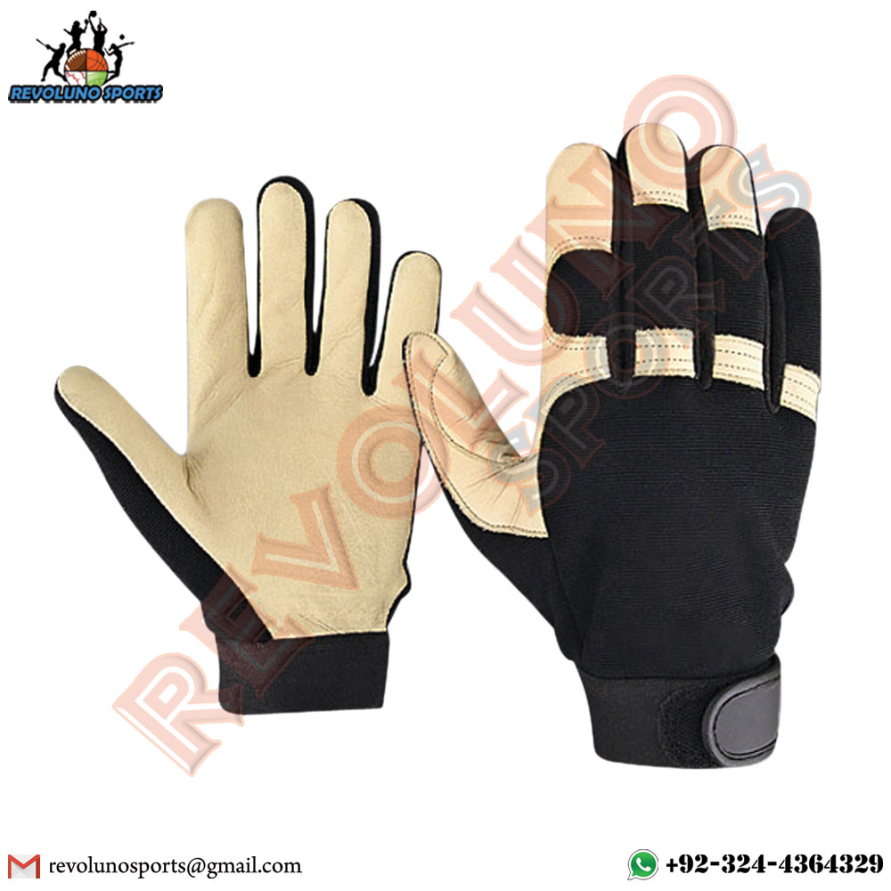 Cheap Mechanic Gloves