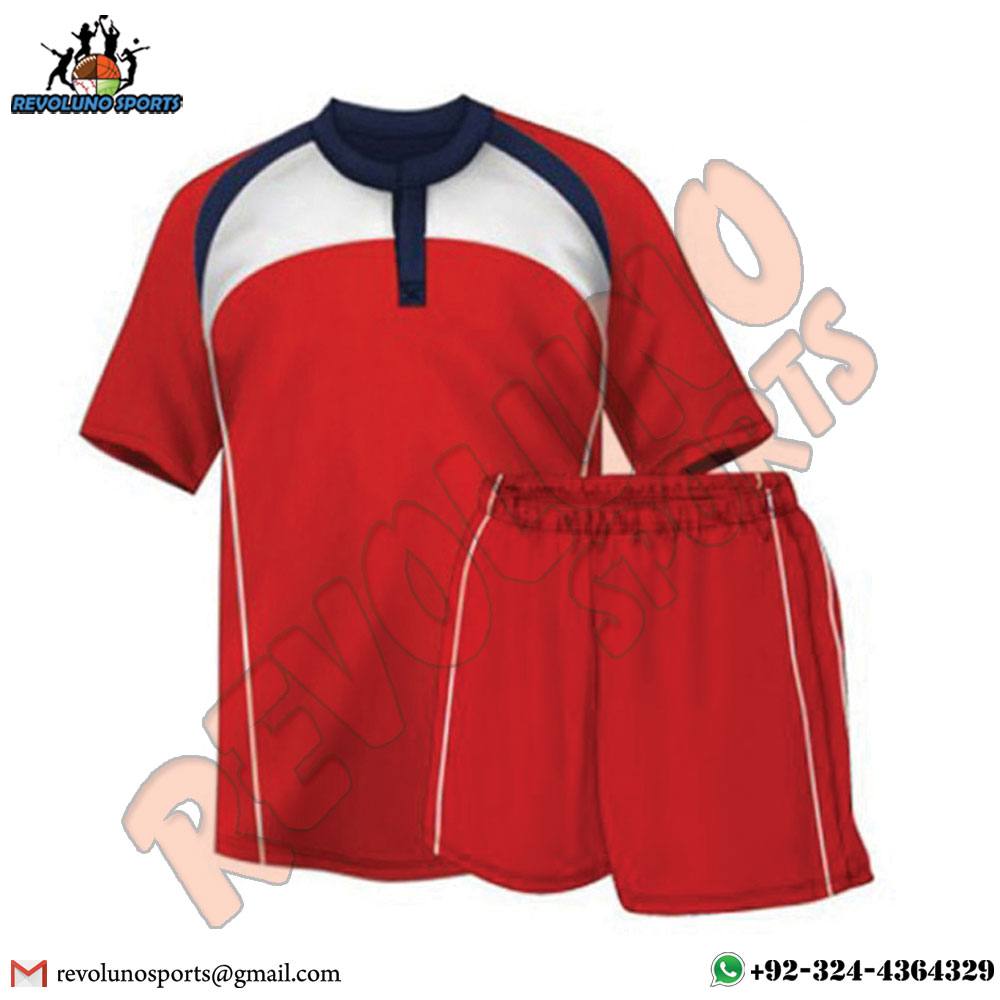 Men's Boys Netball Tennis Hockey Uniforms