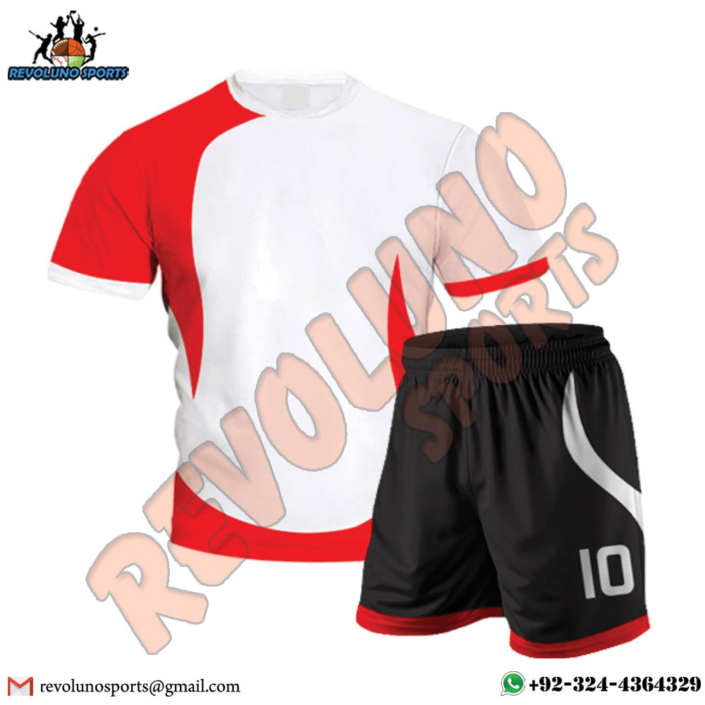 Men's Boys Netball Tennis Hockey Uniform