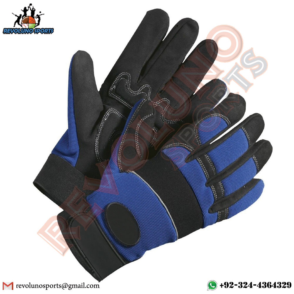 Mechanic Gloves