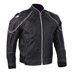 Motorbike Jackets