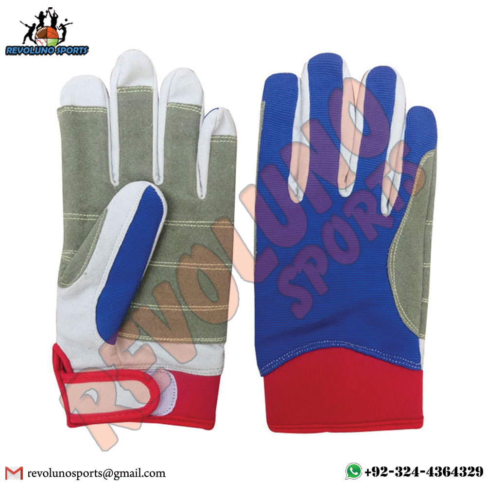 Sailing Gloves