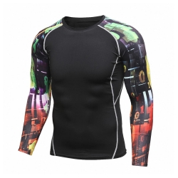 Compression Shirts