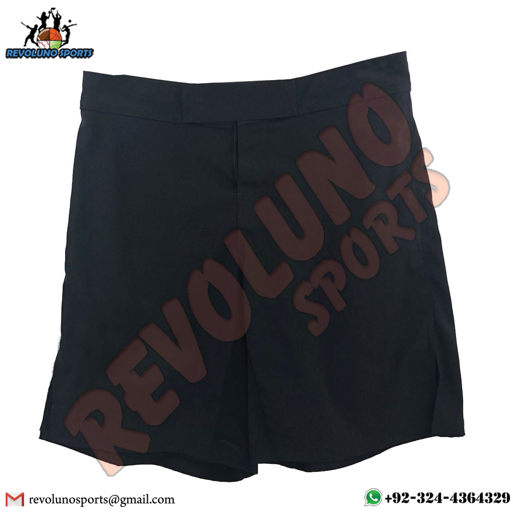 MMA Grappling Wrestling Boxing Gym Yoga Fighting Shorts