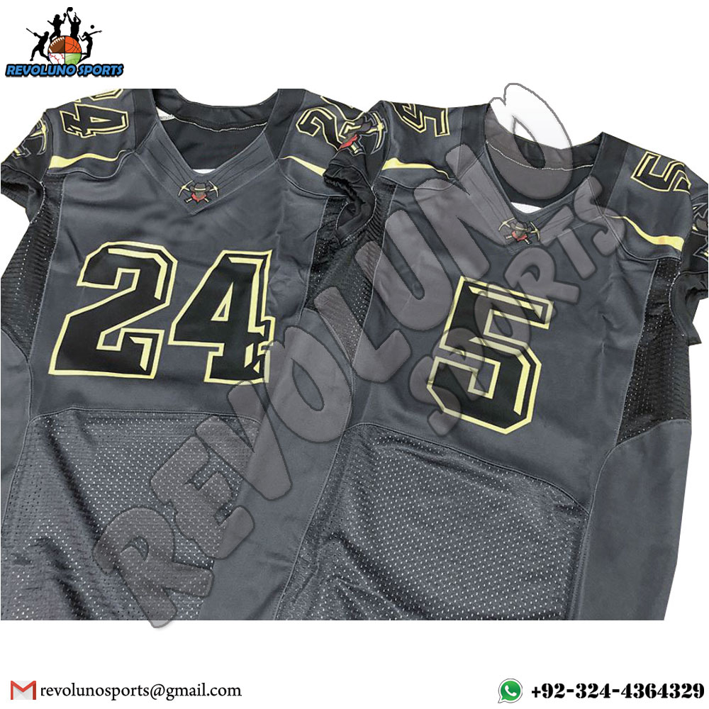 Cheap American Football Jersey