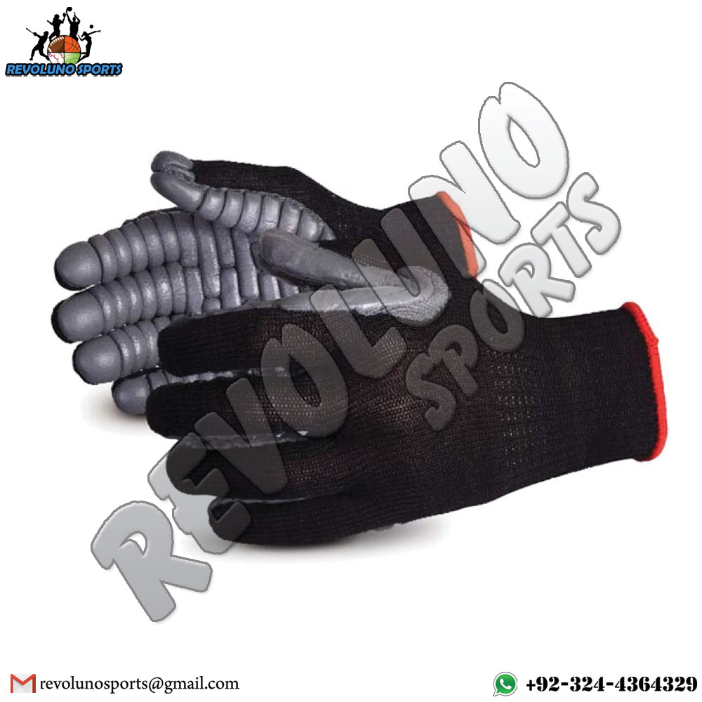 Antivibration Gloves