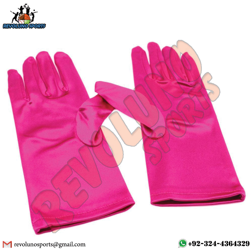 Fabric Dressing Gloves