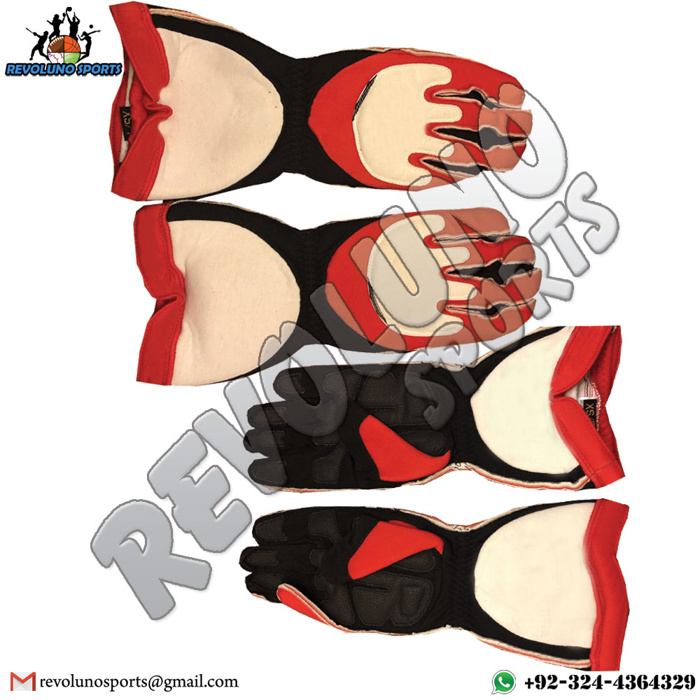 Kart Racing Gloves