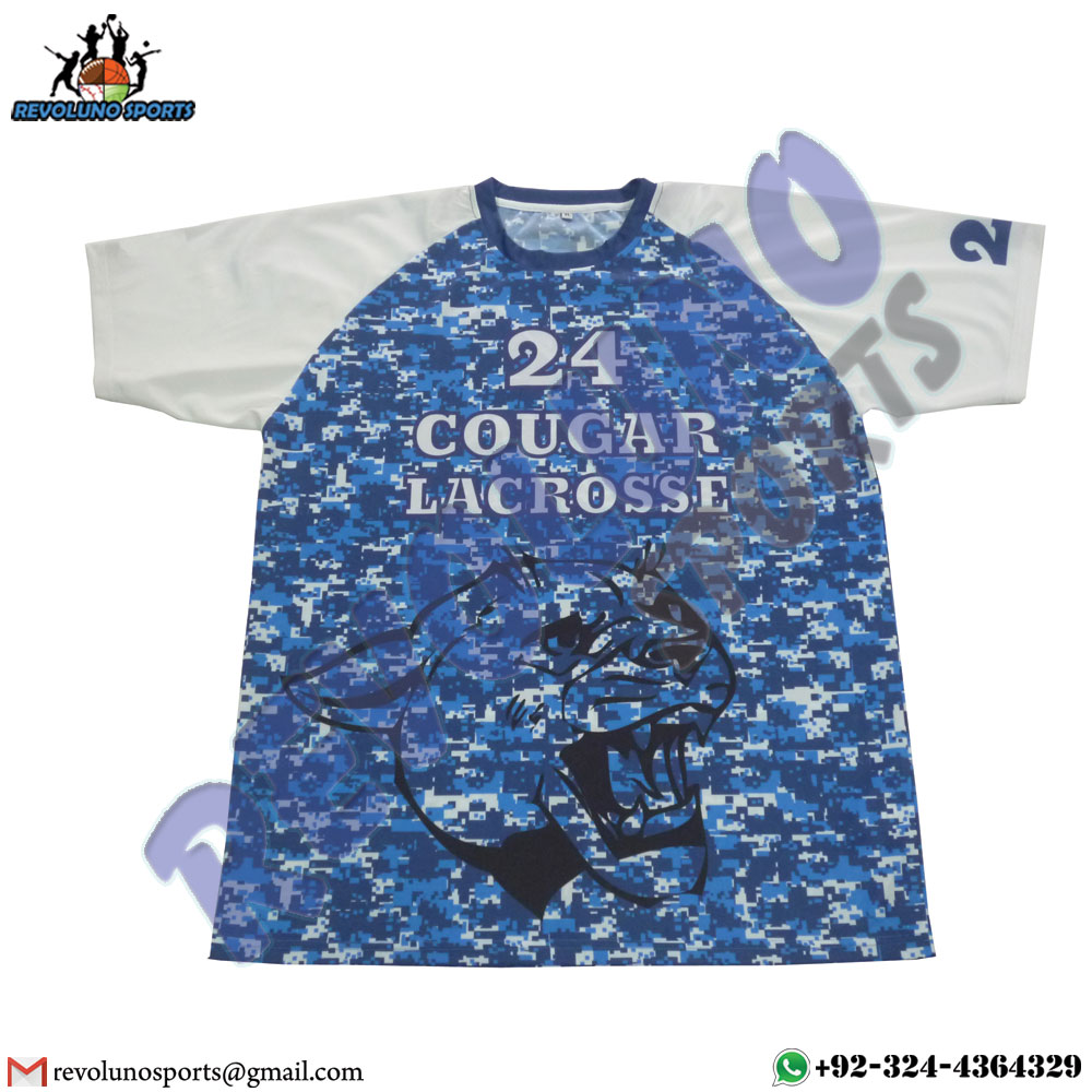 Custom Camo Design Baseball Jerseys