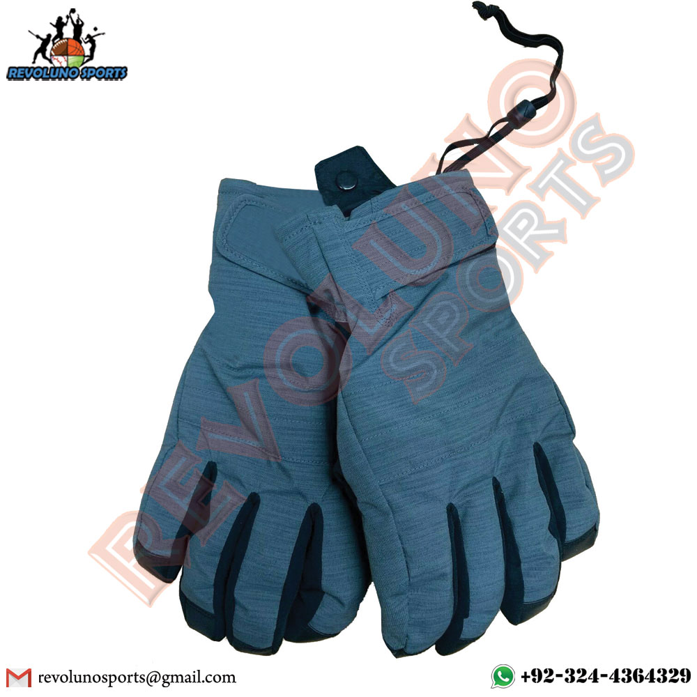 Ski Gloves