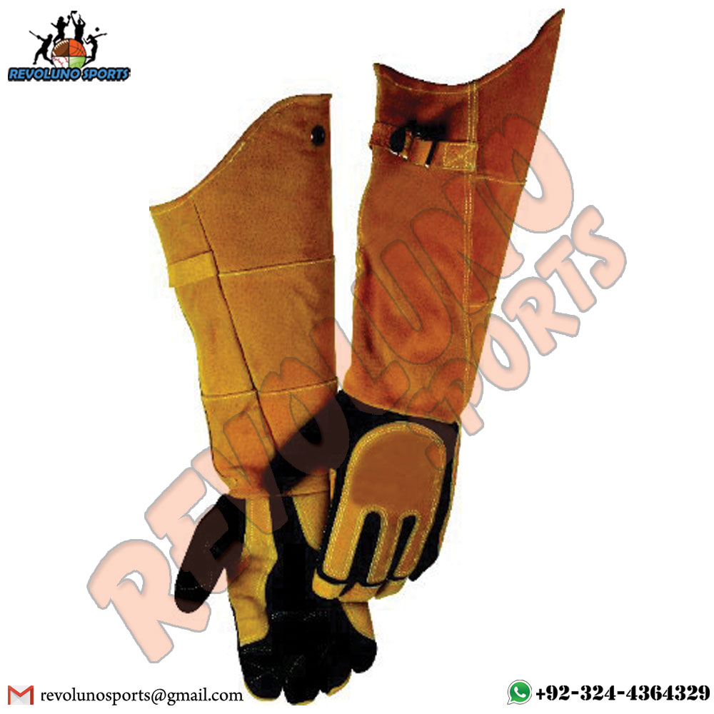 Welding Gloves